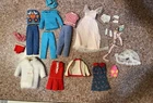 Vintage Barbie: Skipper Clothes TLC