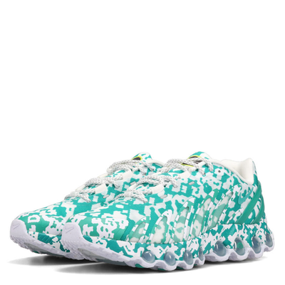 Cav Empt × Nike Air Max DN8 SP White Neptune Green IB6184-100
