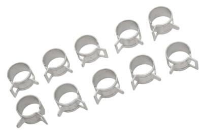 GM Genuine Parts 94530683 Engine Air Intake Hose Clip | eBay
