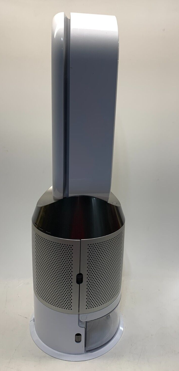 Dyson Pure Humidify+Cool PH01 Air Purifier - White/Silver Dyson Pure Humidify+Cool PH01 Air Purifier - White/Silver