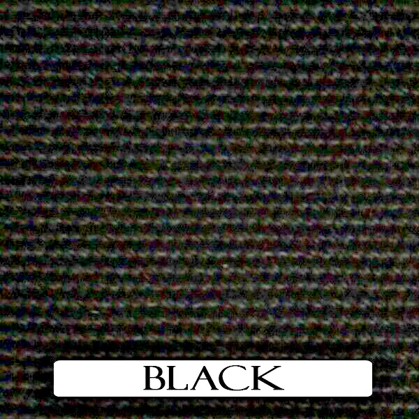 Подходит для: Honda S2000 1999-09 мягкий верх и окно с подогревом Haartz Stayfast черный холщовый - Изображение 4 из 4