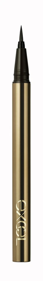 Excel Skinny Rich Eyeliner From Japan - Image 4 of 4