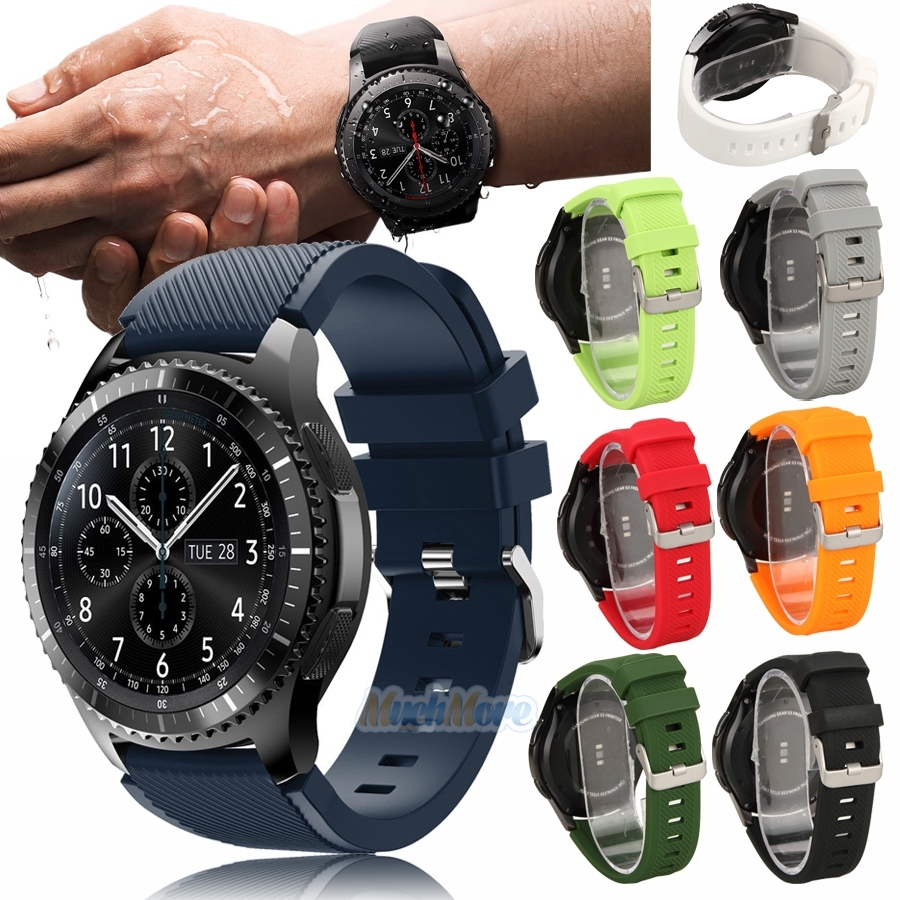 lg urbane watch band