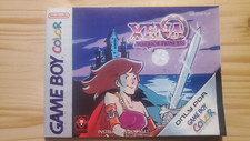 ebay® Auktion 355713082508 | Xena: Warrior Princess Anleitung - Nintendo Gameboy Color Anleitung - EUR #1 Thumbnail of ebay® auction 355713082508 | Xena: Warrior Princess Anleitung - Nintendo Gameboy Color Anleitung - EUR #1