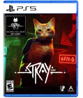 Stray - Sony PlayStation 5