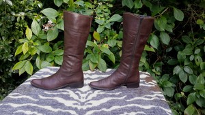 gabor brown boots