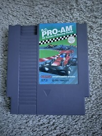 Nintendo NES Control Deck Home Console - Gray