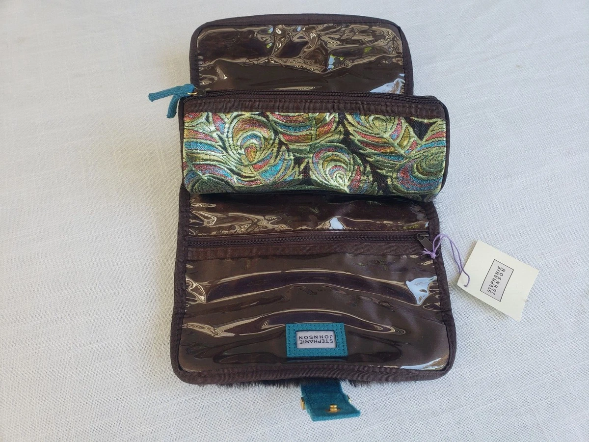 Stephanie johnson travel bag new arrivals