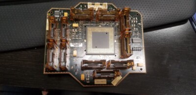 HP/Agilent E8125A BGA Test Fixture