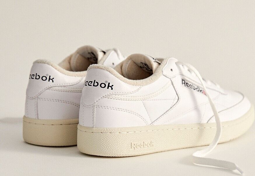 Reebok Club C 85 Vintage Sneaker - Men's