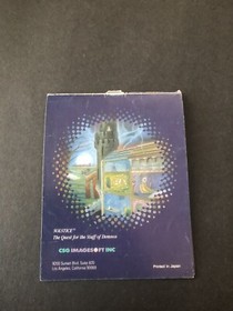 solstice nes manual