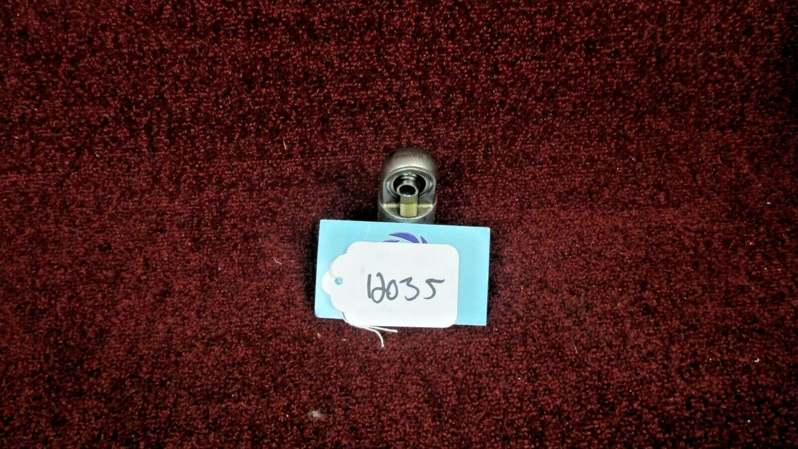 Bell Helicopter Trunnion Bearing PN KSP90015, 204011451001