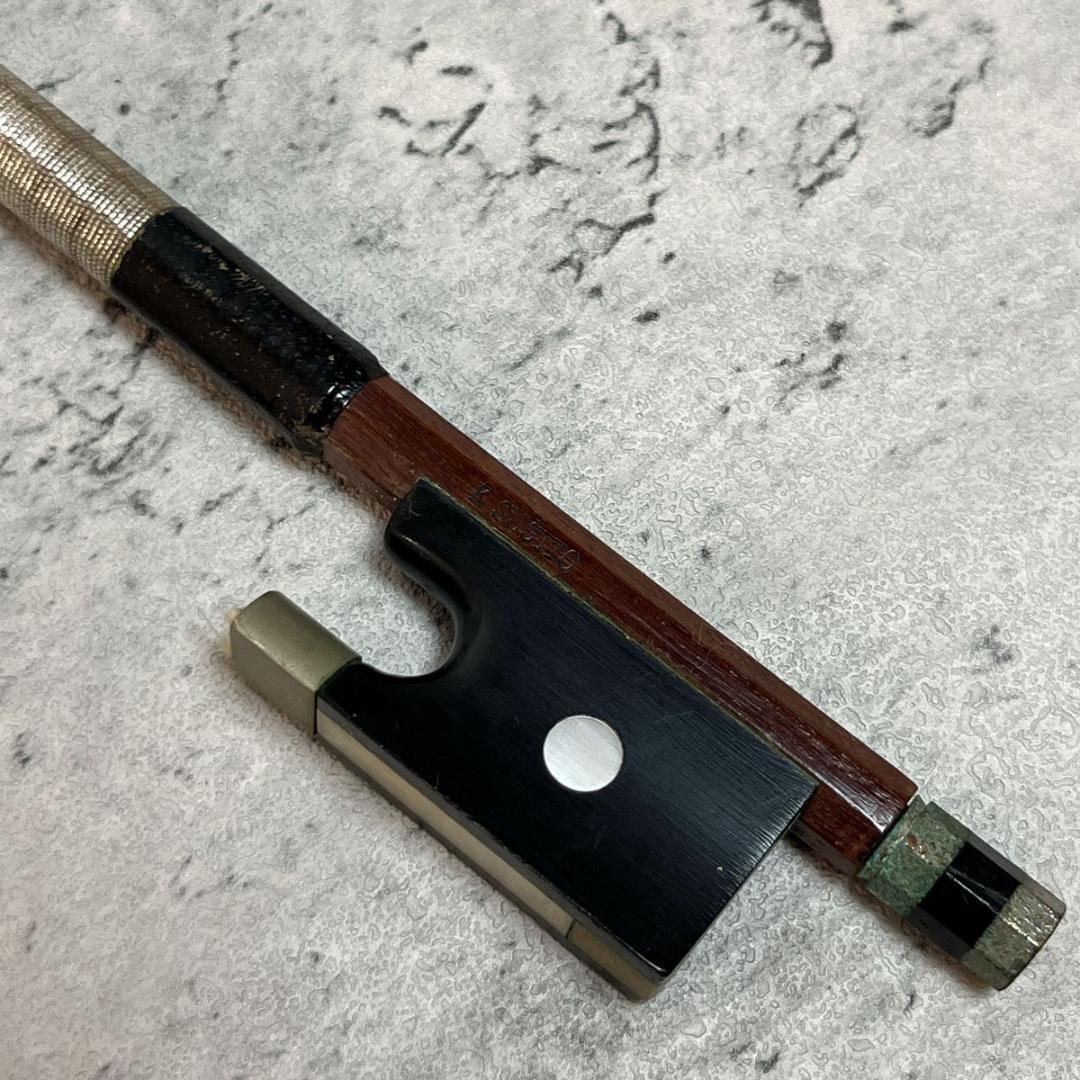 Sugito Violin Bow 1/2 | eBay Sugito Violin Bow 1/2 | eBay