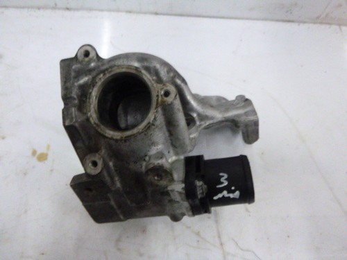 AGR-Ventil VW Audi Seat Touran A3 8P Leon Toledo Octavia Superb 2,0 TDI BKD