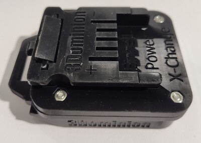 Parkside X20V Team Battery To Einhell 18V Power x-Change Tool - By 3DOMINION