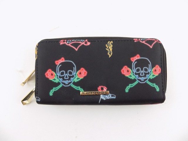 rampage purses prices