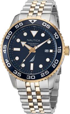 Orologio Nautica Jones Beach Napjbf912 | Acquisti Online su