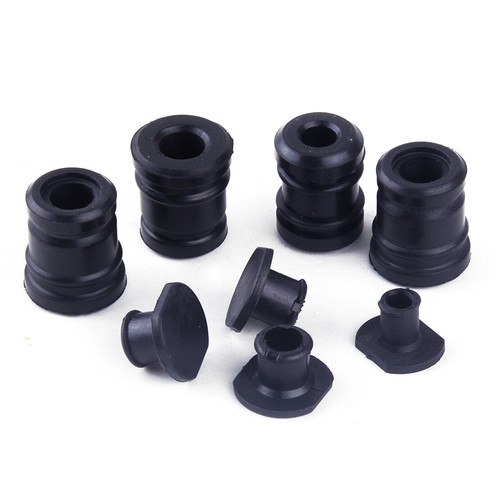 Recoil / Brake Screws & Bushing Kit - Replacement For STIHL MS250, MS290, MS390, 029, 039 Chainsaws (OEM Part)
