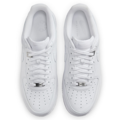 1017 ALYX 9SM x Nike Air Force 1 Low White FJ4908-100 Men's 1017 ALYX 9SM x Nike Air Force 1 Low White FJ4908-100 Men's