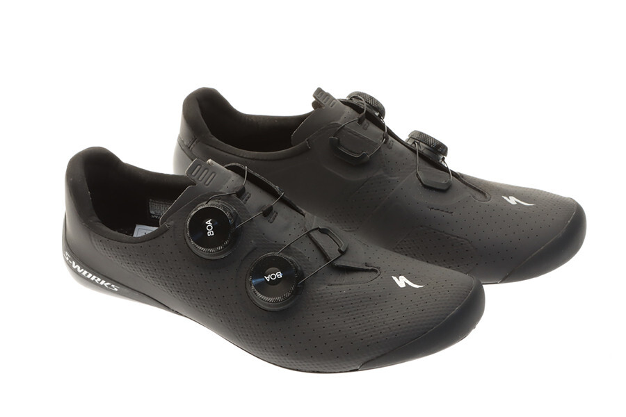 S-Works Torch サイズ39 25cm BLACK Long Term Review: S-Works Torch – Tempo