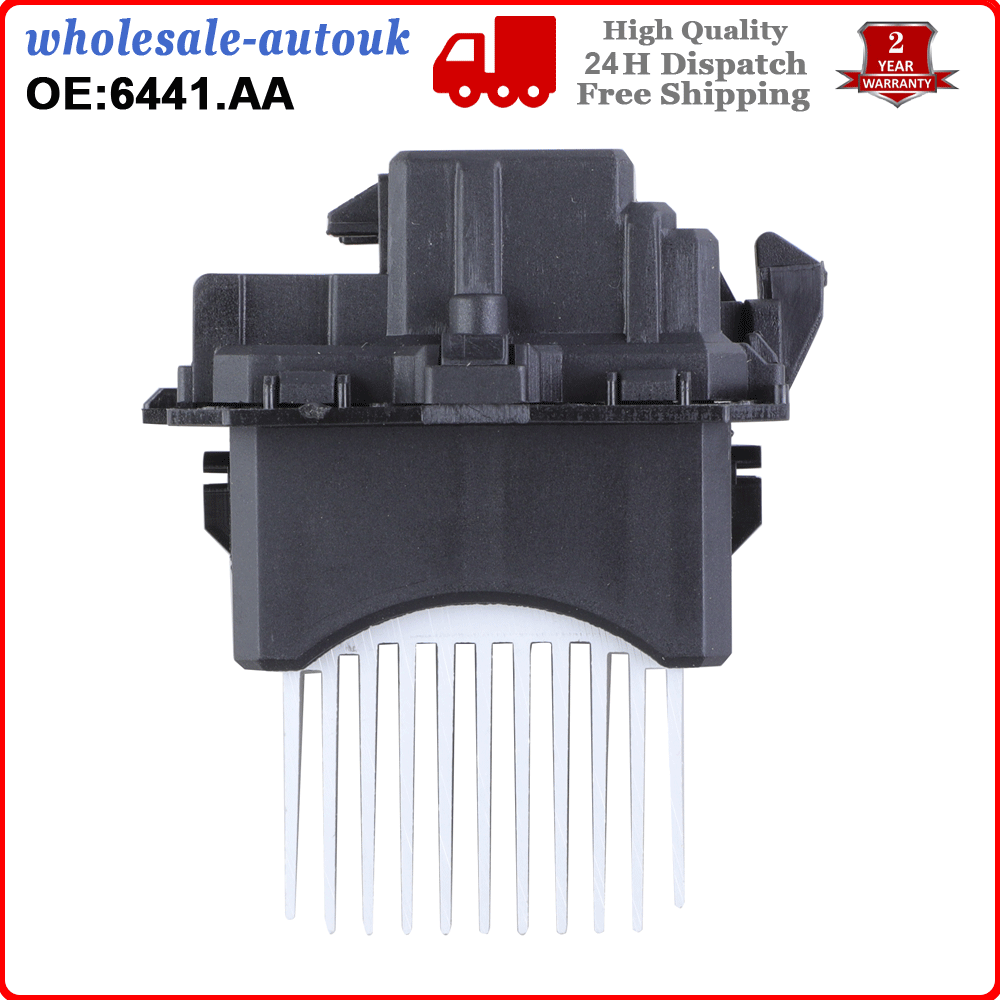 VAUXHALL MOVANO MASTER Heater Box preheater 1855002034 99-10