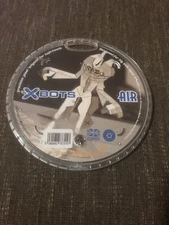 X Bots AIR precision Steel Origami For Tech Heads Very Cool