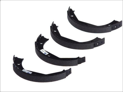 Jeu De Mâchoires De Frein De Stationnement ATE Céramique - Compatible VW Golf, Audi A3, Passat