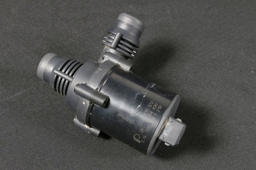 Wasserpumpe Zusatzwasserpumpe 6904496 BMW X5 E53 4.4i 4.6is 4.8is Benzin -1-