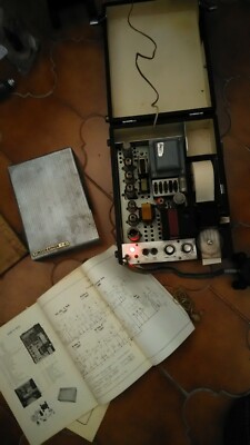 For for clock watch uhr clock Chronocomparatore Timegrapher Tool 