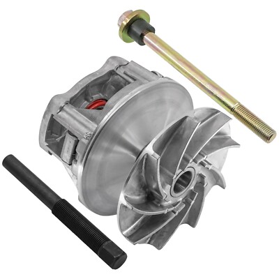 PA-48595 Primary Drive Clutch & Puller For Polaris RZR 570 12-18