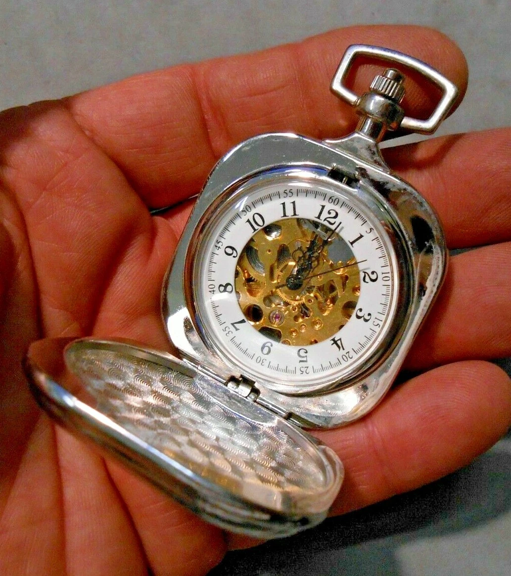 Orologio da tasca ebay sale