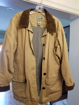 ll bean petite jackets
