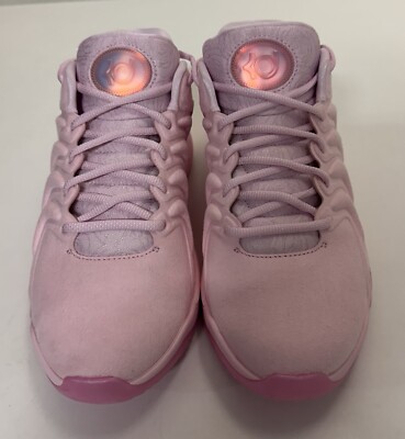 Size 8 - Nike KD 17 NRG Aunt Pearl for sale online | eBay