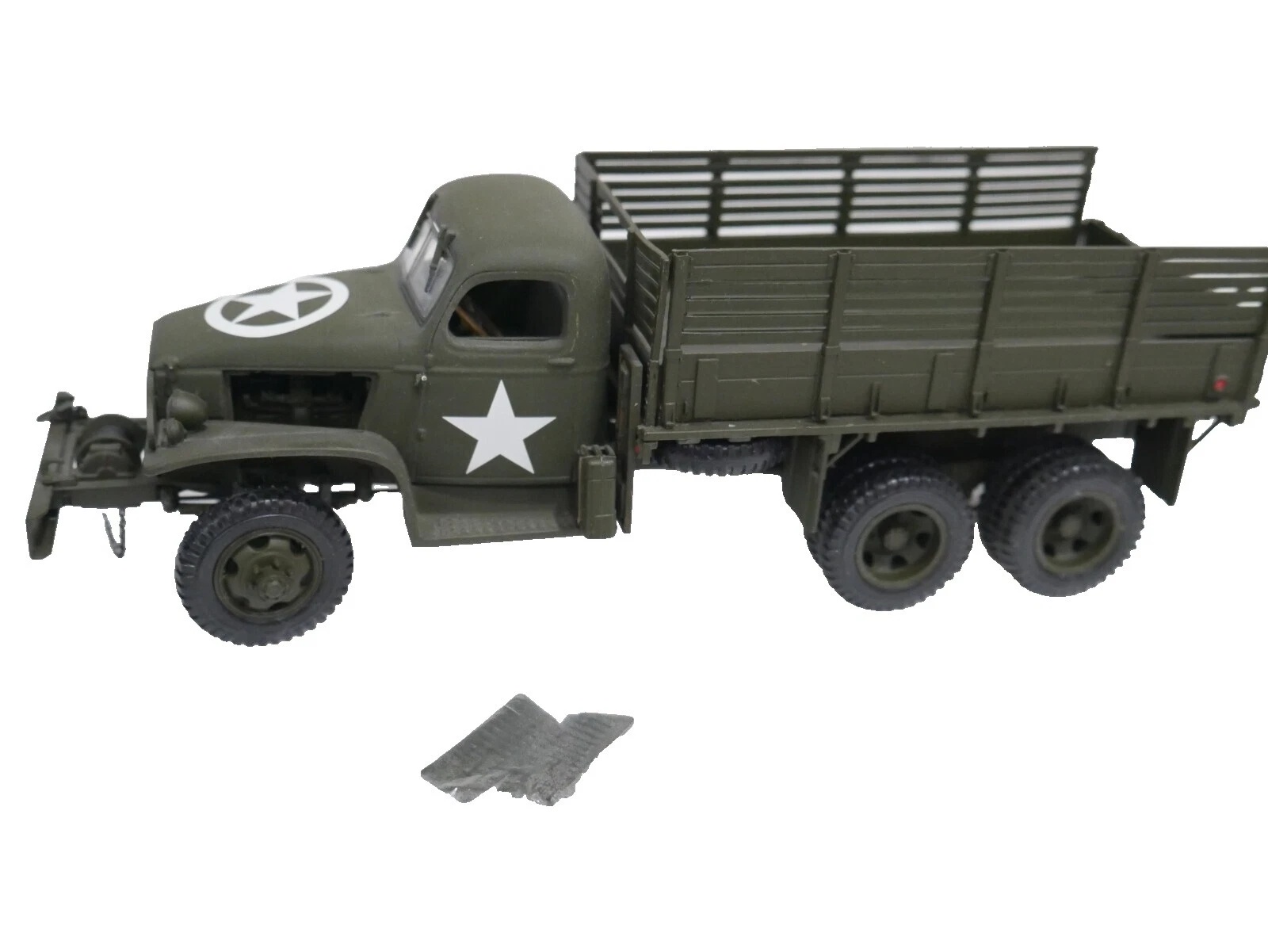 MINICHAMPS GMC vehículos diecast y de juguete