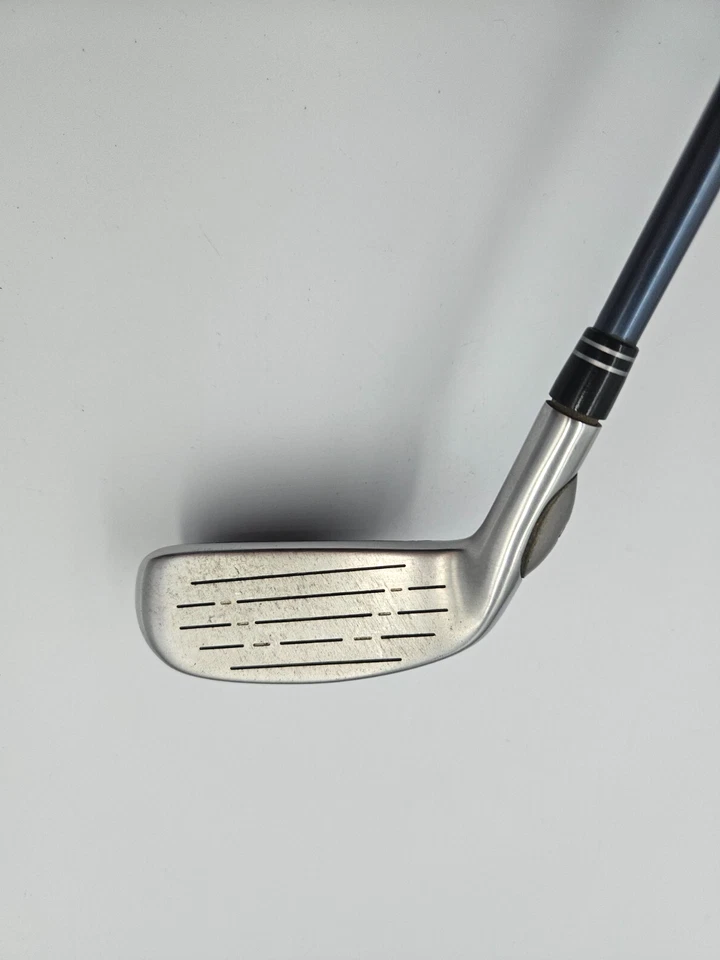 Nicklaus Polarity 21° 3 Hybrid, Regular Flex Graphite Shaft - Image 3 of 4