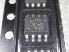 10pcs A4953ELJTR-T A4953LJT SOP-8