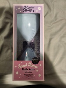 Mystic Magic Dand Timer Bath Salts