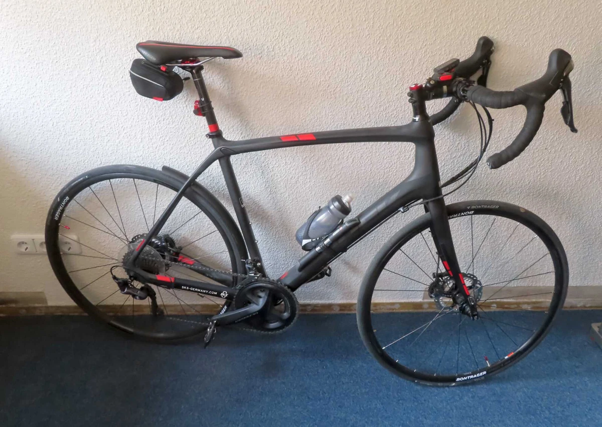 Trek domane cheap 4.5 disc
