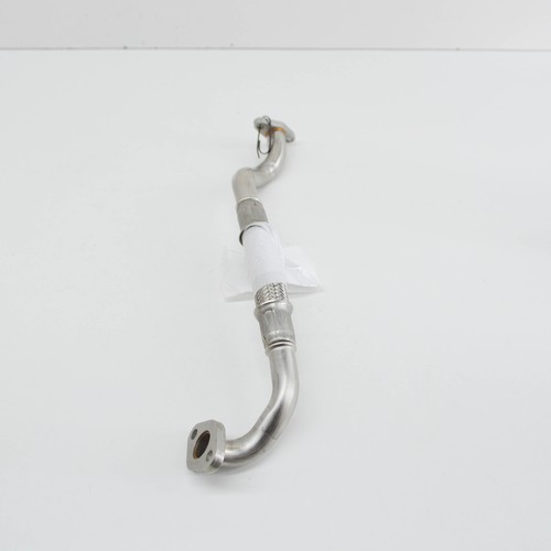 AUDI A4 B7 Oil Return Line Pipe 06D145735B NEW GENUINE eBay