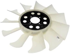 Engine Cooling Fan Blade Dorman 620-155