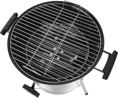 Landmann Mobile Kettle BBQ 41.5 cm diameter Approx 72cm in height - Imagen 3 de 3