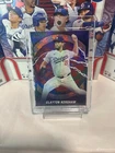 2025 Topps Clayton Kershaw Base (Raw)
