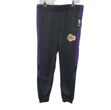NBA Los Angeles Lakers Sweatpants NWT