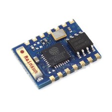 1PCS ESP8266 ESP-03 Serial WIFI Module Wireless Transceiver Send Receive