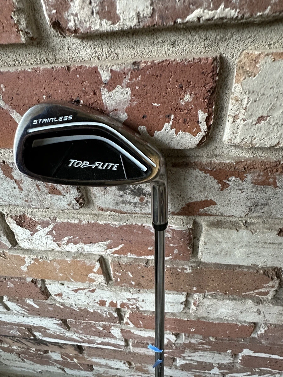 Top Flite 8-Iron Golf Clubs for sale | eBay