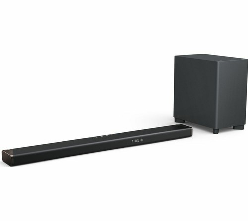 surround bar 5.1