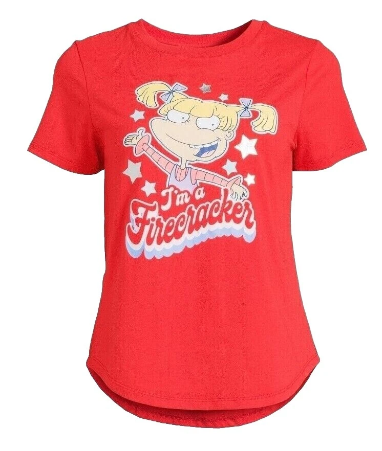 Prendas para el torso Informales Nickelodeon para De mujer