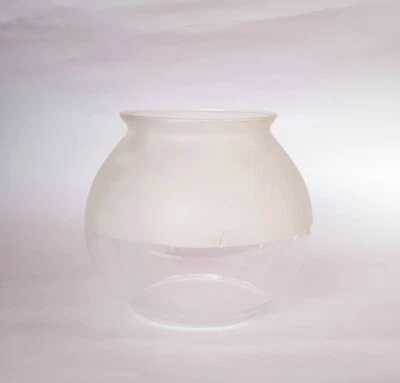 AMERICAN MANTLE COMPANY GLG5000 (Replacement Globe for Midstate Gas light Globe #1324)