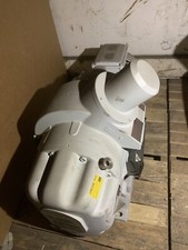 Oerlikon Leybold Ruvac WSU 2001 H Vacuum Blower 7.4 Kw, 1000/1200 m3/h