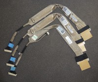 Original Dell Vostro 1720 Ccfl Lcd Ribbon Cable Lot Of 3 T704j Original Dell Vostro 1720 Ccfl Lcd Ribbon Cable Lot Of 3 T704j